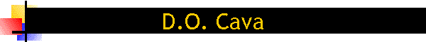 D.O. Cava